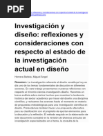 Investigación y Diseño - HERRERA