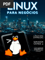 Linux para Negocios