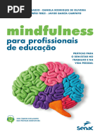 Mindfulness para Profissionais de Educação Práticas para o Bem