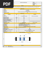 Electrical Heater Datasheet