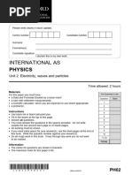 2022 June - Unit 2 Exam