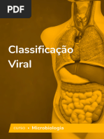 Classificação Viral (Artigo) Autor Jaleko