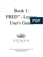 FRED LegacyInstructions