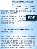 La Doctrina de Los Angeles Modif.