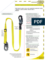 XN1PRDDD Con Hebilla Dielectrica