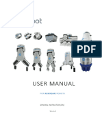 User Manual For KAWASAKI v1.1.2 en 0