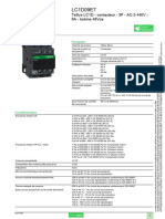 LC1D09E7 Document