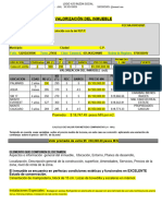 F4 Valorización Del Inmueble +