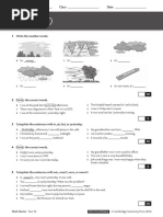 Unit 10 Test