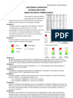 Problem A Rio de Logica Combinacional 2009