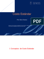 PPT4 Costos Estándar