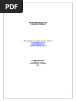 Problemas Resueltos Equilibrio Termico - 240617 - 203520