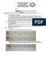 Learning Act. Sheets