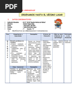 Semanaa 11 Matematica Ordinales Hasta Decimo