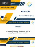 Sesion 5 - Biologia