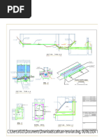 Terruvian Intake Section Plan