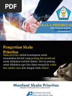 MATERI 3 SKALA PRIORITAS (Autosaved)