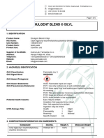 Emulgent Blend Silyl