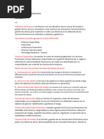 Modulo 1 y 2 Resumen