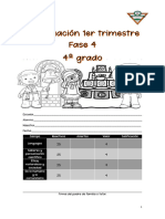 Examen 1er Trimestre