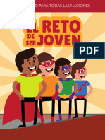 El Reto de Ser Joven Seguro