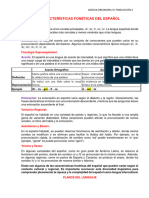 IU-3A-LOVI-Características Fonéticas ESP-PLANOS DEL LENGUAJE