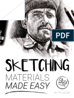 5407371-Cdf1-7b4-E62-Da0fb6f185be Sketching Materials Made Easy Computer Version