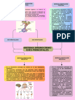 Esquema Ejes Principales