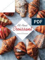 All About Croissant (Español)