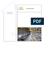 SSRPL PRECAST - Quality Manual