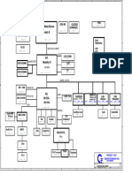 HP Compaq Presario 2100 (AMD) Quanta KT3I T2.2 Shematic Diagram 3D