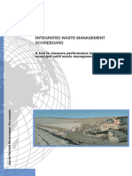 Integrated Waste Management Scoreboard - A Tool To Measure Performance in Municipal Solid Waste Management-20053800