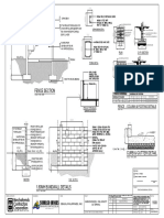 Ci-Fdn-Spi-2023-02-1608 Fence, Peribundwall & Bundwall Layout