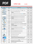 3.6.2024 Link All Price List DD