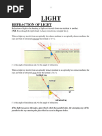 WP2 Light Waves (SDA) 1