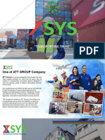 ATT XSYS Compro 2024