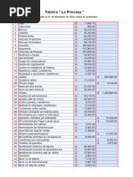 Ejercicio 67 Del Libro Practiquemos Contabilidad