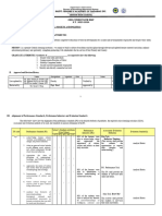 UCSP CMAP 3rd Quarter