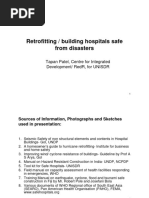 Retrofitting&building Hospitals by Prevensionweb - Net