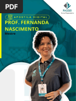 Live Passei 15.04 Fernanda Nascimento