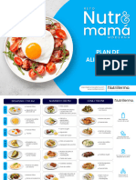 Meal Plan Mama