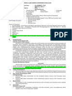 Modul Ajar PKN (Kebersihan Sanitasi Dan Drainase)