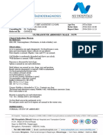 April 2024 Kidney Scan 1