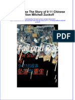 PDF Fall and Rise The Story of 9 11 Chinese Edition Mitchell Zuckoff All Chapter