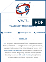 VSTL Brochure