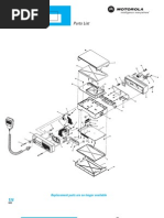 m120 Parts