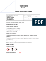 FS - TC-602 Thinner Corriente PBALTDA