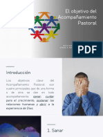 Tema 2. Objetivos Del Acompañamiento Pastoral 3