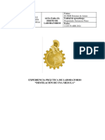 Formato - Gui - A - de - Laboratorio - 1 - Termodinámica - Destilación - de - Una - Mezcla 2