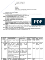 Proiect Didactic Clasa aVIIa Bun de Scos